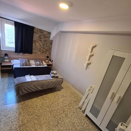 סנטיאגו דה קומפוסטלה Pension Casa Douro מראה חיצוני תמונה