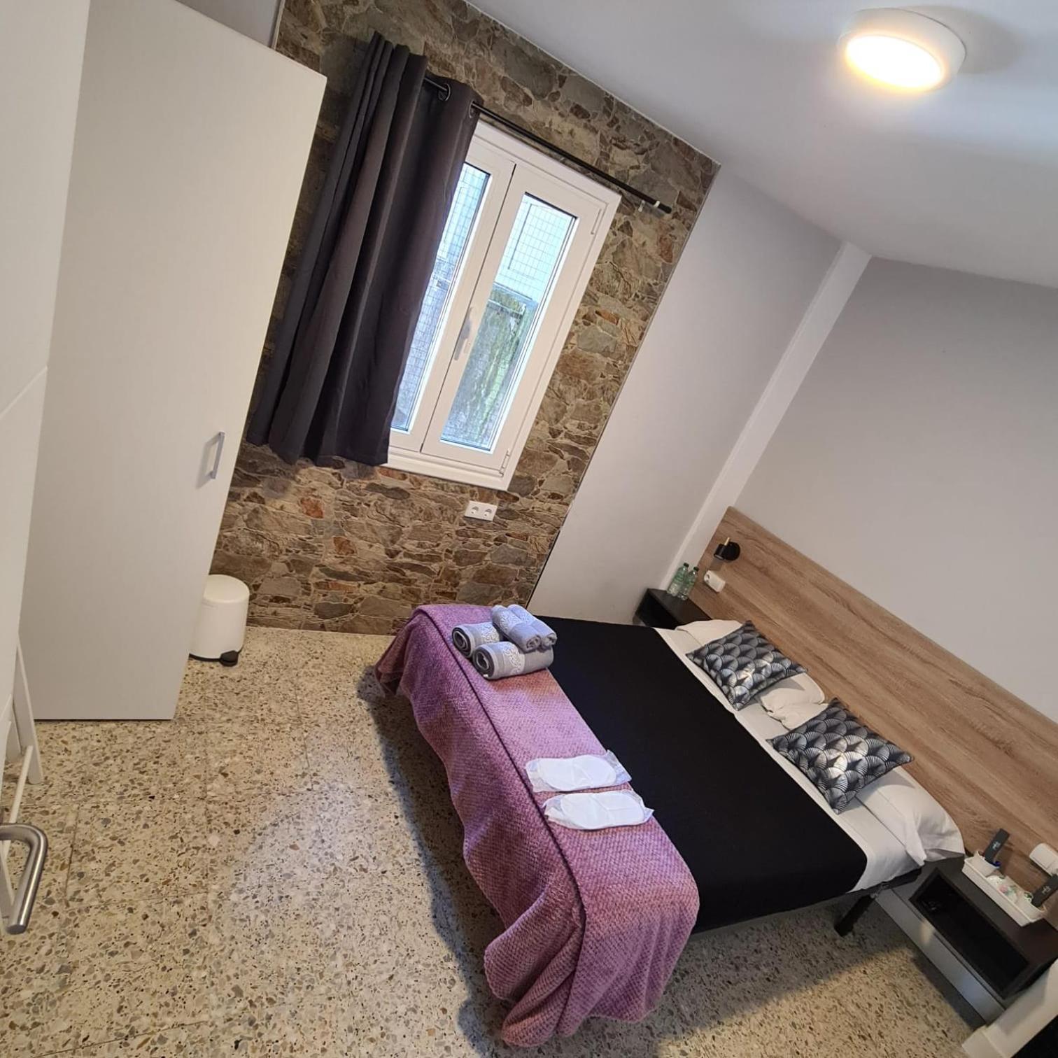 סנטיאגו דה קומפוסטלה Pension Casa Douro מראה חיצוני תמונה